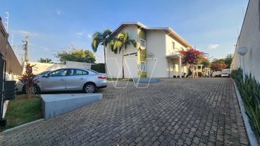 house em Rua Dom Pedro II, Jardim Conceição (Sousas) - Campinas - SP