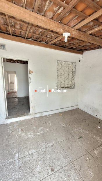 house em Vila Castro, Vila Peri - Fortaleza - CE