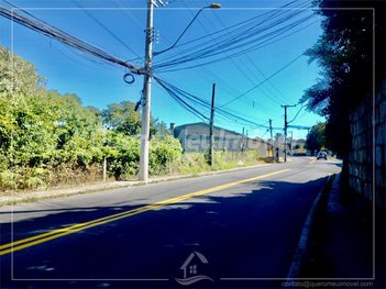 land_lot em Rua Conde D'Eu, São Virgílio - Caxias do Sul - RS