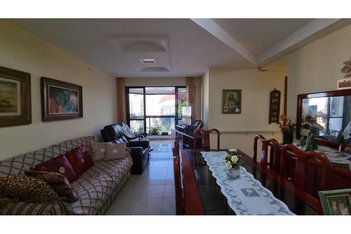 apartment em Rua Humberto Serrano, Praia da Costa - Vila Velha - ES