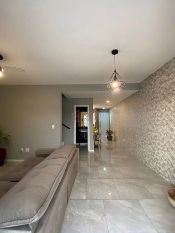 house em Rua José Artur Savietto, Cidade Nova - Jundiaí - SP