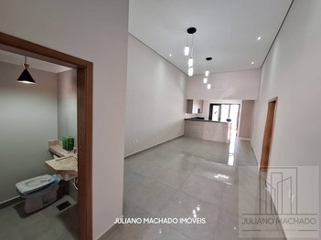 house em Rua Jair Adalberto Durlo, Jardim San Marco - Ribeirão Preto - SP