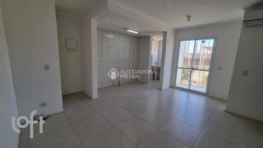 apartment em Joaquim Caetano, Fátima - Canoas - RS