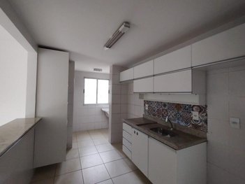 apartment em Rua São Luiz, Alto da Glória - Goiânia - GO