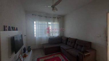 house em Rua Paraíba, Jardim Roma - Jundiaí - SP