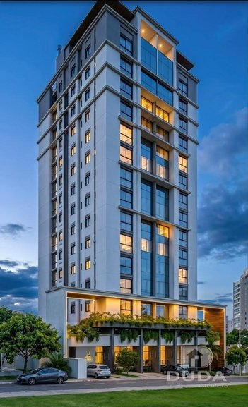 apartment em Rua São Donato, Centro - Içara - SC
