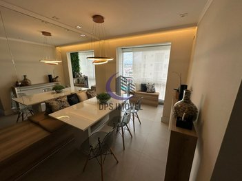 apartment em Rua Togo, Jardim Japão - São Paulo - SP