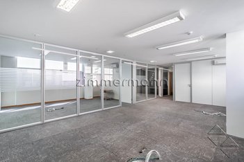 office em Avenida Paulista, Bela Vista - São Paulo - SP