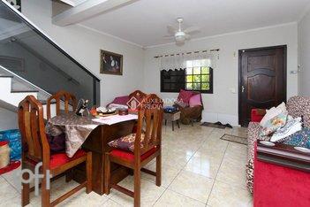 house em das Canoas, Mato Grande - Canoas - RS
