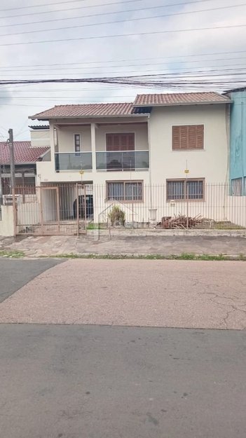 house em Rua Leopoldo Scharlau, Nova Sapucaia - Sapucaia do Sul - RS