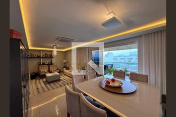 apartment em Rua Maurício da Costa Faria, Recreio dos Bandeirantes - Rio de Janeiro - RJ