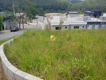 land_lot em Rua das Onze Horas, Portais (Polvilho) - Cajamar - SP