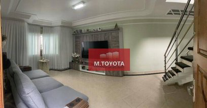 house em Avenida da Paz, Vila São Judas Tadeu - Guarulhos - SP