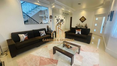 house em Avenida Presidente General Dutra, Cidade Parquelandia - Mogi das Cruzes - SP