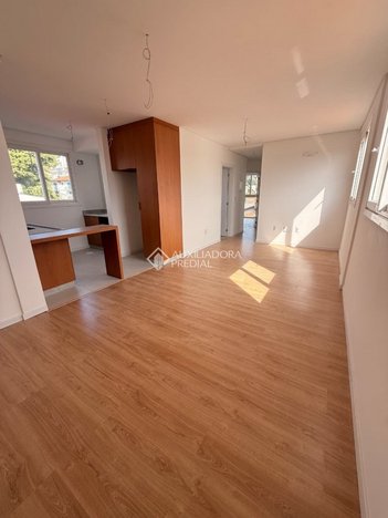 apartment em Rua Paula Ramos, Coqueiros - Florianópolis - SC