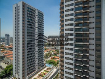 apartment em Rua Vinte e Oito de Setembro, Vila Dom Pedro I - São Paulo - SP