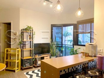 apartment em R Cubatão, Vila Mariana - São Paulo - SP