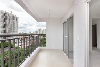 apartment em Avenida Vila Ema, Vila Ema - São Paulo - SP