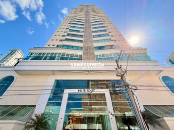apartment em Avenida Anita Garibaldi, Barreirinha - Curitiba - PR