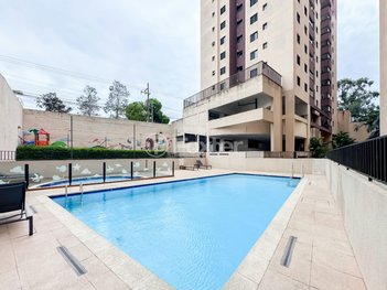 apartment em Avenida Engenheiro Armando de Arruda Pereira, Jabaquara - São Paulo - SP