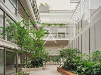 commercial_property em João Lourenço, Vila Nova Conceição - São Paulo - SP