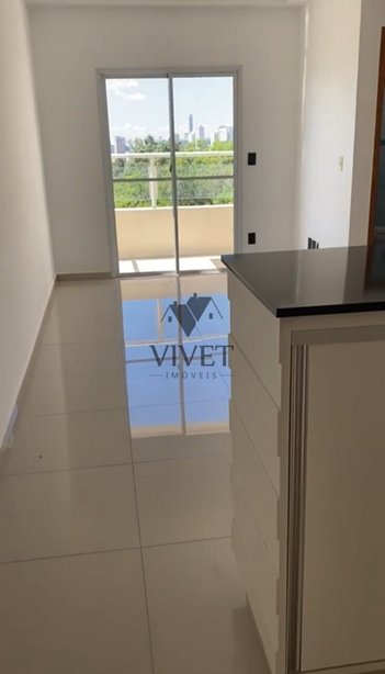 apartment em Rua Carlos Eugenio de Siqueira Salerno, Parque Campolim - Sorocaba - SP