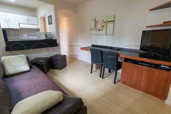 apartment em Alameda Lorena, Jardim Paulista - São Paulo - SP