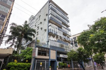 apartment em Avenida Cristóvão Colombo, Floresta - Porto Alegre - RS