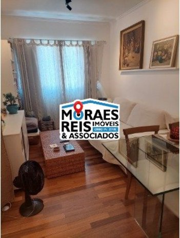 apartment em Rua Pintassilgo, Vila Uberabinha - São Paulo - SP