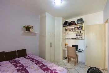 apartment em Rua Comendador Gumercindo Barranqueiros, Jardim Santa Teresa - Jundiaí - SP