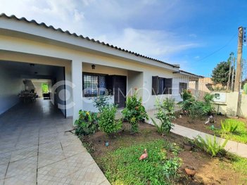 house em Avenida Circular, Vila Jardim - Porto Alegre - RS