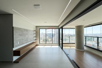 apartment em Rua Dona Maria Josepha de Souza Manente, Jardim Faculdade - Sorocaba - SP