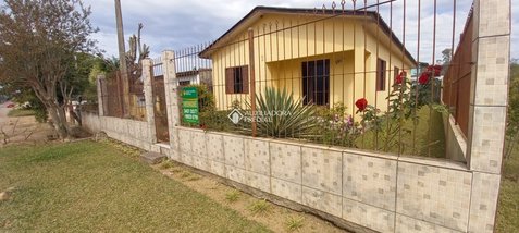house em Avenida Florida, Florida - Guaíba - RS