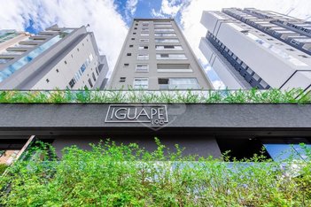 apartment em Rua Iguape, Itoupava Seca - Blumenau - SC