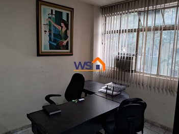 office em Rua Rio Grande do Sul, Centro - Belo Horizonte - MG