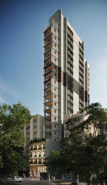 apartment em Rua Visconde de Pirajá, Ipanema - Rio de Janeiro - RJ