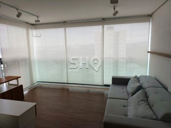 apartment em Rua Sebastião Bach, Vila Leopoldina - São Paulo - SP