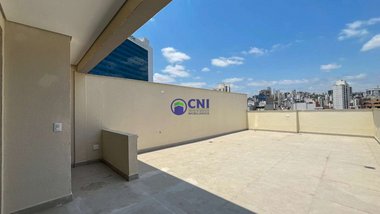 apartment em Rua Lagoa Dourada, Prado - Belo Horizonte - MG