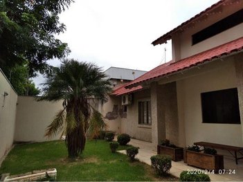 house em Rua Antônio José Beraldo, Jardim Catedral - Maringá - PR