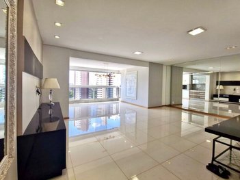 apartment em Rua Caracas, Santa Rosa - Londrina - PR