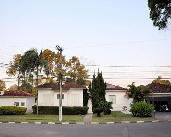 house em Rua Dona Mara, Vila de São Fernando - Cotia - SP