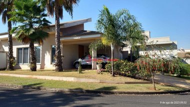 house em Avenida Miguel Damha, Residencial Gaivota I - São José do Rio Preto - SP