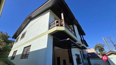 house em Rua Zeferino Freitas, Jardim das Hortências - Caxias do Sul - RS
