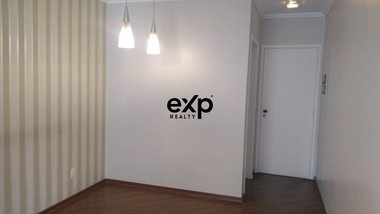 apartment em Avenida Nossa Senhora do Sabará, Vila Sofia - São Paulo - SP