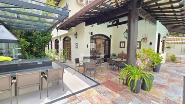 house em Rua Lutins, Jardim Marajoara - São Paulo - SP