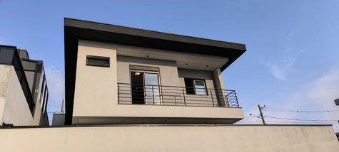 house em Rua Itatiaia, Residencial Alta Vista 2 - Caçapava - SP
