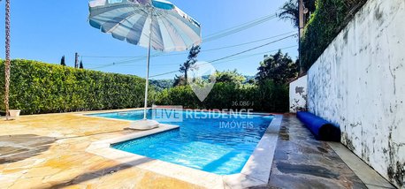 house em Rua José da Cruz Bueno, Loteamento Jardim das Paineiras - Itatiba - SP