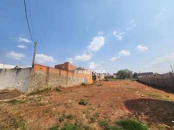 land_lot em Rua Ana Galdino de Oliveira, Jardim Real Park - Botucatu - SP