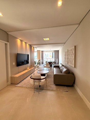 apartment em Rua 2028, Centro - Balneário Camboriú - SC