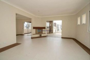 apartment em Rua Doutor Fadlo Haidar, Vila Olímpia - São Paulo - SP